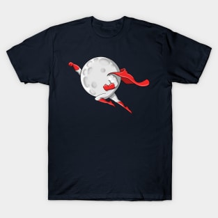 supermoon T-Shirt